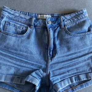 PACSUN Mom shorts